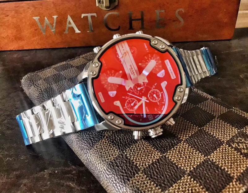 Diesel 57mm 082240